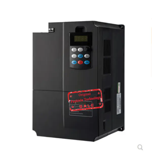 Delta inverter VFD015M21A-ZA