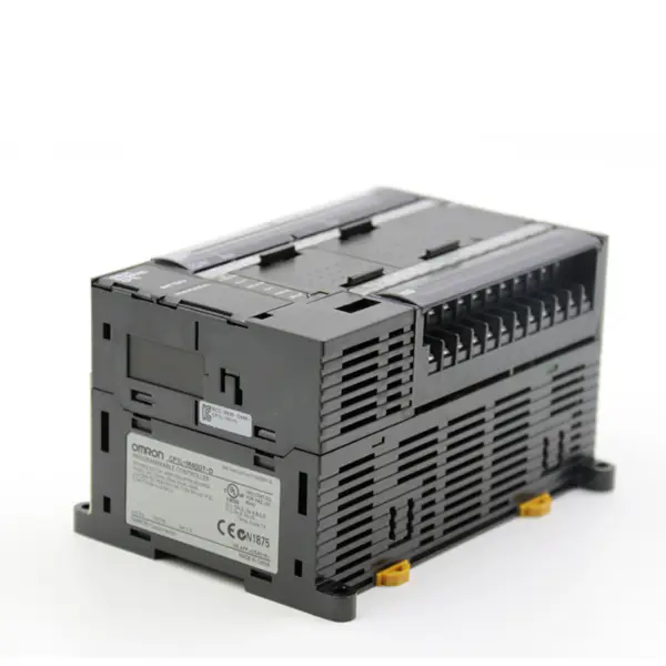 Akıllı Omron Sysmac Automate Programlanabilir PLC CPU Modülü CP1L-M40DT-D Fiyatları