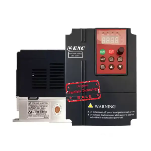 ENC inverter EN600-4T0037G