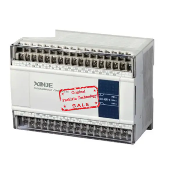 Xinje XC2-24RT-E