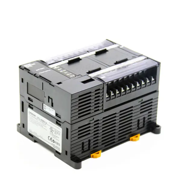 Omron CP1L PLC Programlayıcı Kontrolör CPU Ünitesi CP1L-M30DT-D