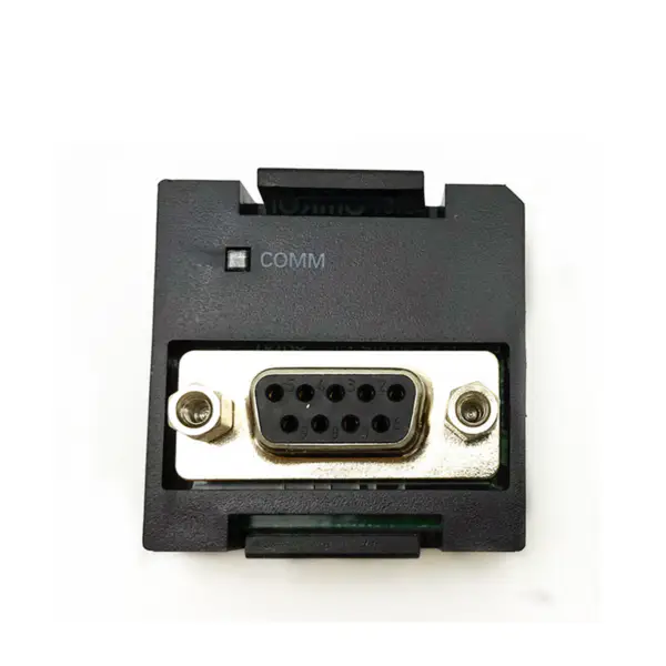 Omron CP1W PLC RS-232C Genişleme Arayüz Birimi CP1W-CIF01