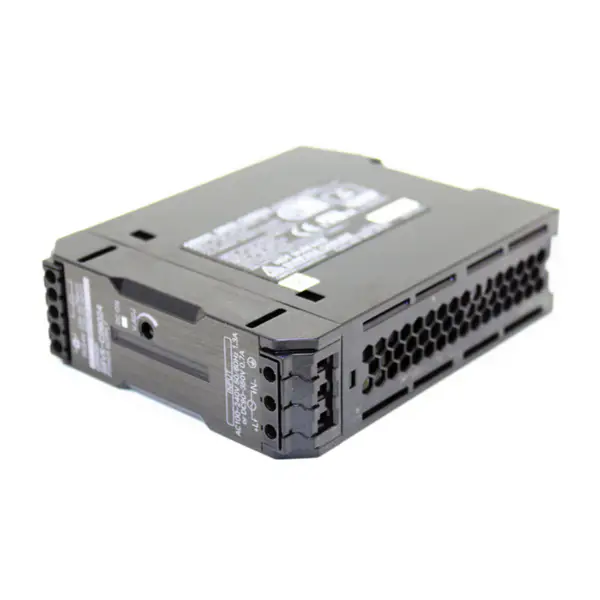 Competitive Price Programming TR PLC Controller Omron Power Supply S8VK-C06024