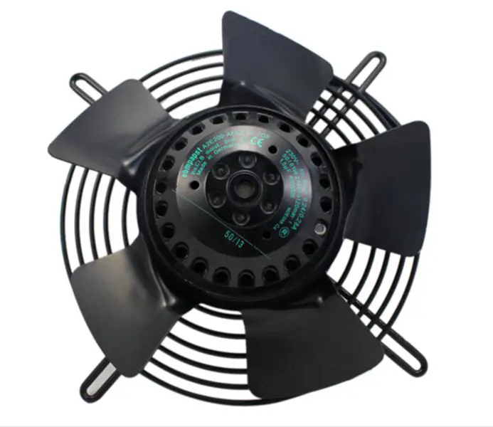 Alman ebmpapst S2E200-BF02-02 50/60W 230V 0.24/0.28A soğutma fanının tercihli temini