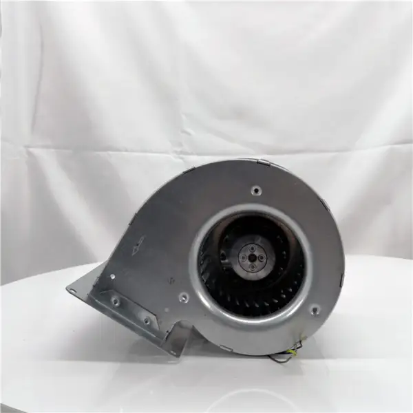 Ebm papst Fan D2E097-BE01-65 230V 48W Dönüştürücü Fan