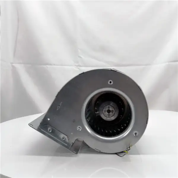 Ebm papst Fan D2E097-BE01-65 230V 48W Dönüştürücü Fan