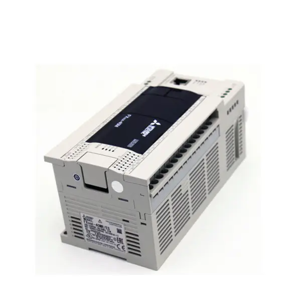 Mitsubishi PLC FX3G FX3G-40MR FX3GE-40MR-ES Endüstriyel Otomasyon PLC Kontrolörü JP