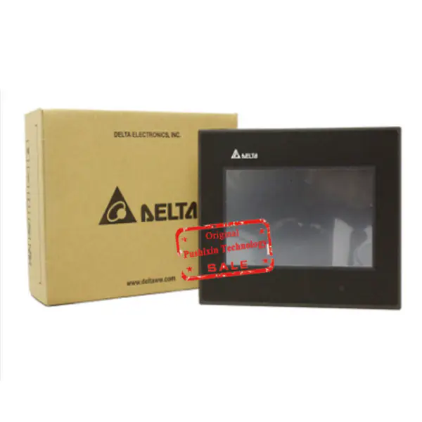 Delta Dokunmatik ekran DOP-B10E615