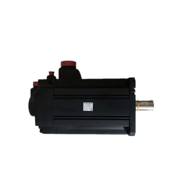 Mitsubishi HC-SFS70 HC-SFS 702B Servo Motor Paketi Endüstriyel Ect 750W HC SFS 702BG1 HC-SFS702B JP