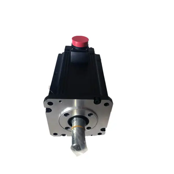 Mitsubishi HC-SFS70 HC-SFS 702B Servo Motor Paketi Endüstriyel Ect 750W HC SFS 702BG1 HC-SFS702B JP