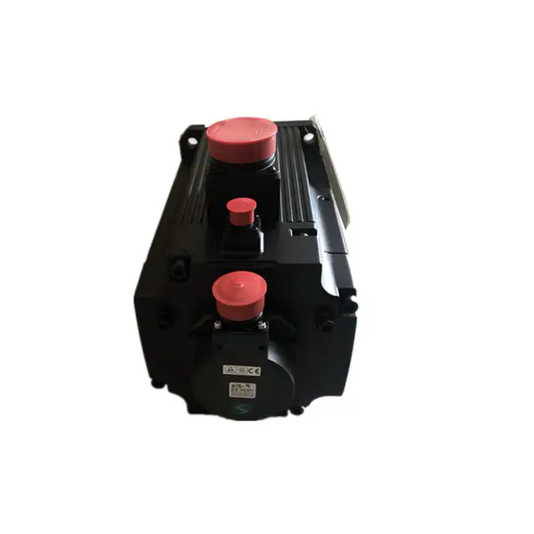 Mitsubishi HC-SFS70 HC-SFS 702B Servo Motor Paketi Endüstriyel Ect 750W HC SFS 702BG1 HC-SFS702B JP
