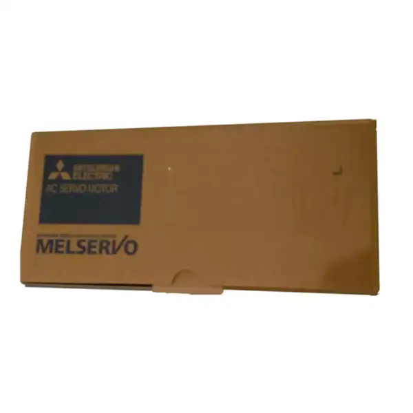 200W Mitsubishi AC Servo Motor 3000Rpm HG-KR23J Fiyatı