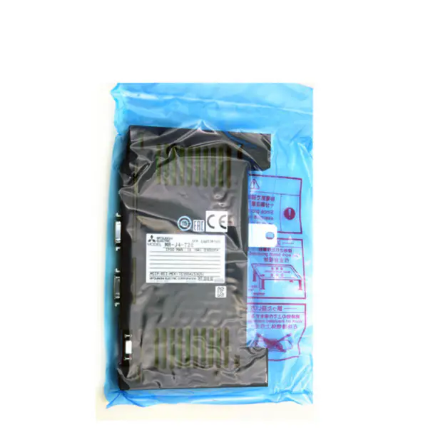 Mitsubishi Servo Motor ve Sürücüleri Dönüştürme Arayüzü MR-J4-T20