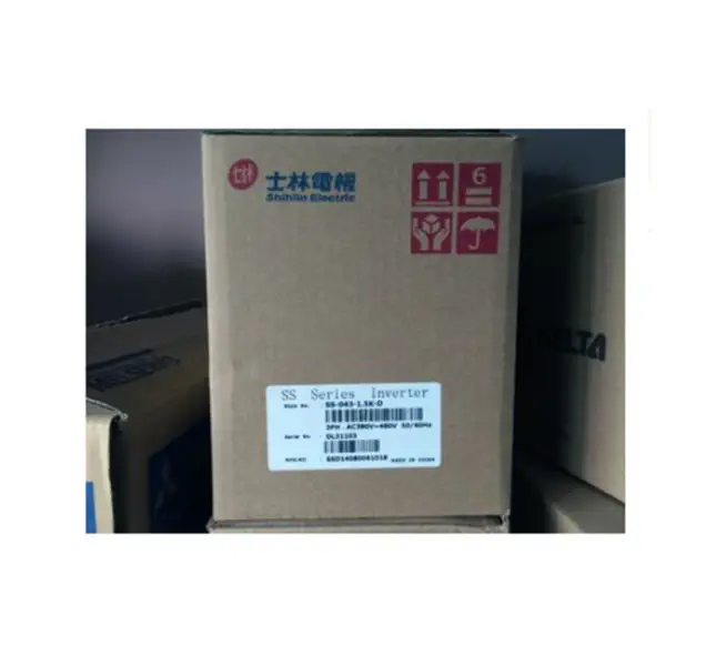 Shihlin inverter SE3-043-18.5k