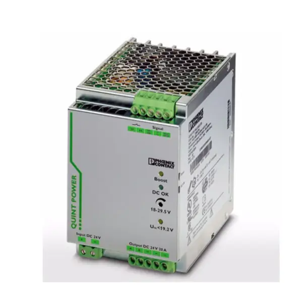 Phoenix güç kaynağı QUINT-PS/1AC/12DC/15-2866718