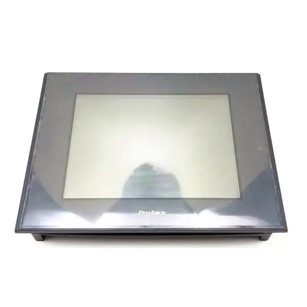 Ucuz ve Düşük Fiyat LCD Proface FP Serisi Hmi Pro-face Dokunmatik Ekran Paneli Ön Kapak FP2500-T12 Japonya