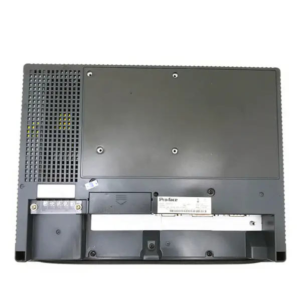 Ucuz ve Düşük Fiyat LCD Proface FP Serisi Hmi Pro-face Dokunmatik Ekran Paneli Ön Kapak FP2500-T12 Japonya