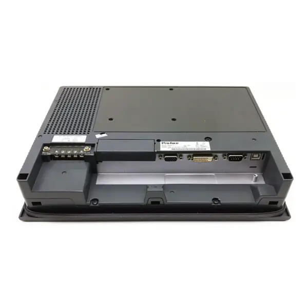 Ucuz ve Düşük Fiyat LCD Proface FP Serisi Hmi Pro-face Dokunmatik Ekran Paneli Ön Kapak FP2500-T12 Japonya