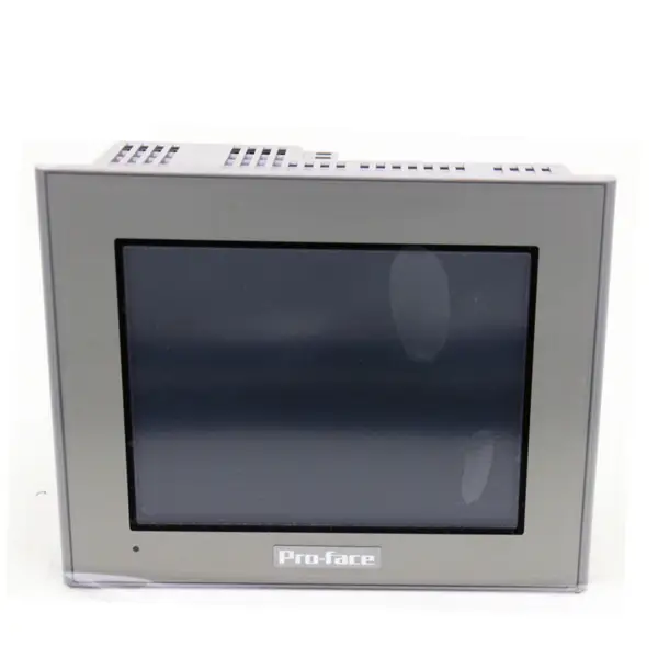 Proface LT3000 Optik Hmi 5 İnç Dokunmatik Ekran Endüstriyel Yazılım Sistemi PFXLT3300TADC