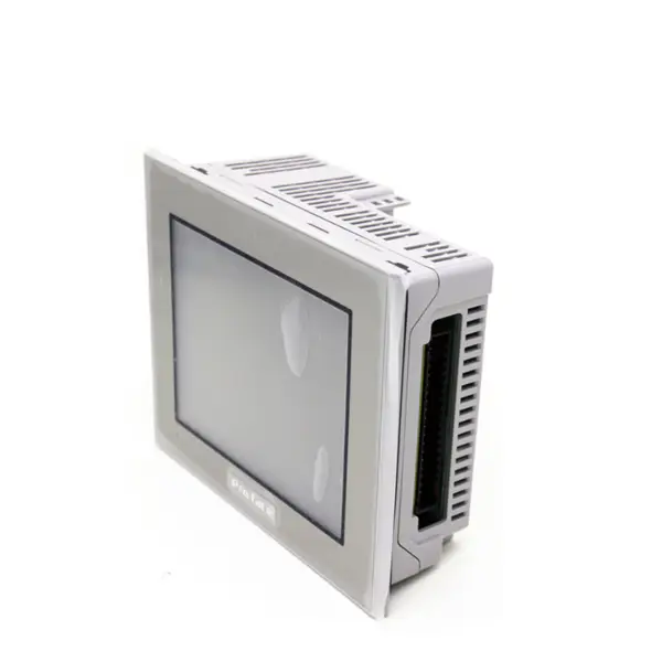 Proface LT3000 Optik Hmi 5 İnç Dokunmatik Ekran Endüstriyel Yazılım Sistemi PFXLT3300TADC