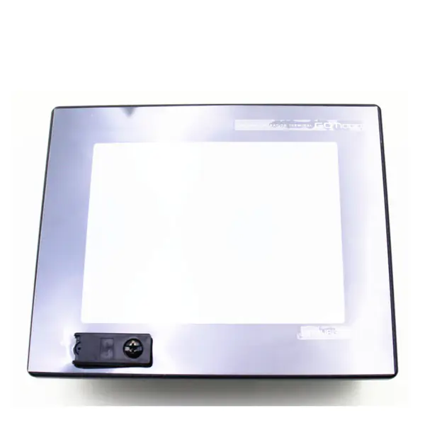 Mitsubishi Electric İnsan Makine Arayüzü GT1150-QLBD HMI için Dokunmatik Ekran PLC Kontrol Sistemi
