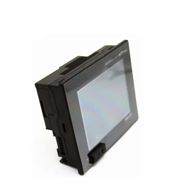 Mitsubishi Electric İnsan Makine Arayüzü GT1150-QLBD HMI için Dokunmatik Ekran PLC Kontrol Sistemi