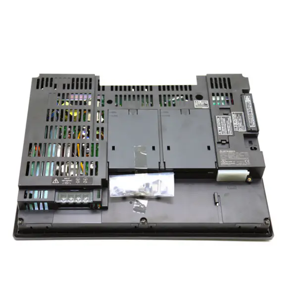 Mitsubishi Modbus Tcp HMI Suya Dayanıklı Pantalla GT15 Serisi GT1585-STBA
