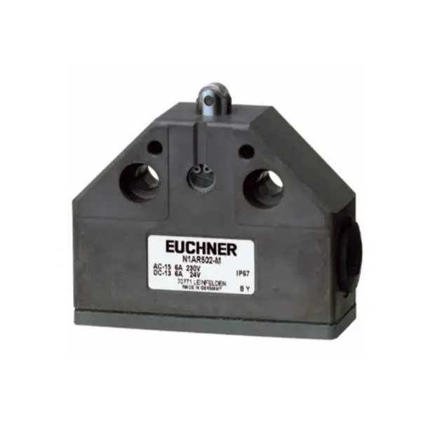 EUCHNER Limit anahtarı SN01K553-M