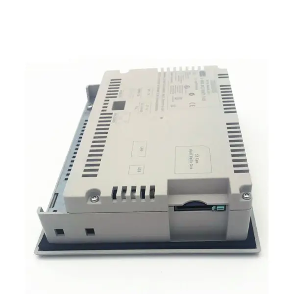 Endüstriyel Yedek Çok Akıllı HMI Üst Dokunmatik Ekran İşletim Paneli 5.7 TP177B 6AV6 642-0BA01-1AX1 Siemens için