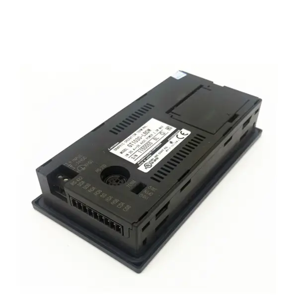 Got1000 PLC için Ucuz Hmi LCD Dokunmatik Ekran Paneli Mitsubishi GT1030-LBDW