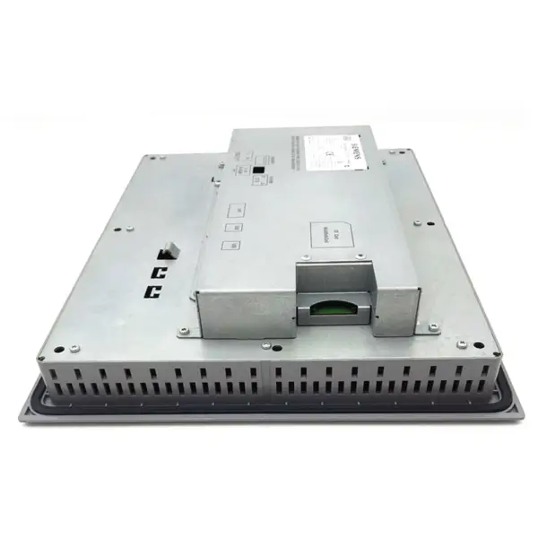 Endüstriyel Kontrol Simatic HMI Dokunmatik Ekran PLC Dokunmatik Ekran Siemens 6AV6 643-0CD01-1AX0 Fiyat