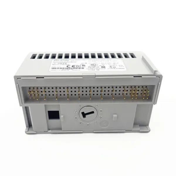 Allen-Bradley 1794 PLC Flex I/O 4 İzole Giriş Analog Modülü 1794-IF4I