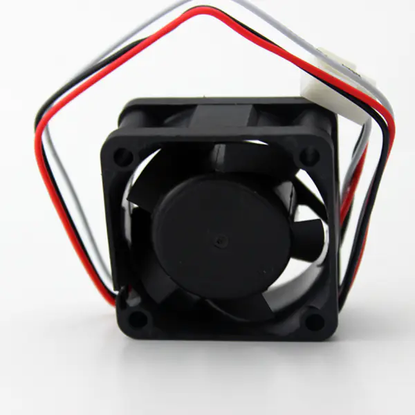 Fanuc sistem Fanı için yeni orijinal A90L-0001-0551#40*40*20mm 1608VL-05W-B49 24V