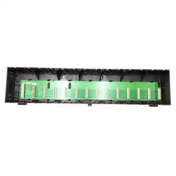 PLC LS Programlanabilir Mantık Denetleyici K200S Temel Birim Modülü GM6-B12M