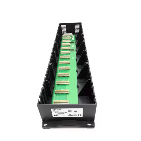 PLC LS Programlanabilir Mantık Denetleyici K200S Temel Birim Modülü GM6-B12M