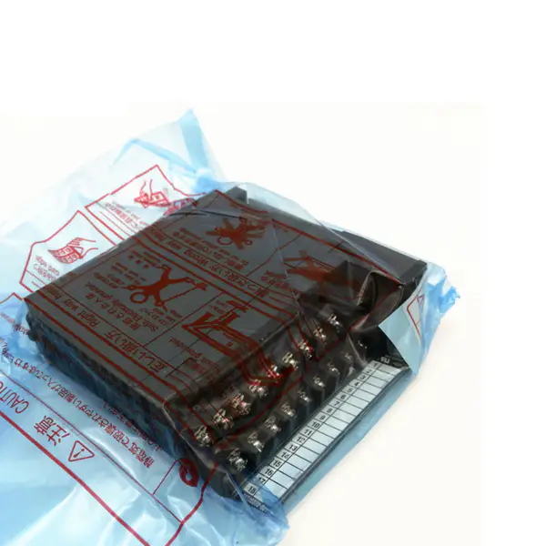 Mitsubishi Melsec-Q PLC DC Giriş Ünitesi QX80