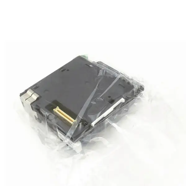 Ucuz Hmi Mini PLC Mitsubishi L Serisi Giriş Ünitesi LX40C6-CM