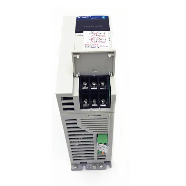 En İyi Fiyat Mitsubishi MR AC Servo Motor Sürücüsü 750w MR-J2S-70A