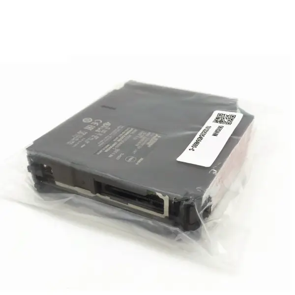 PLC Mitsubishi Melsec-Q Dijital Analog Çıkış Modülü Q68DAVN