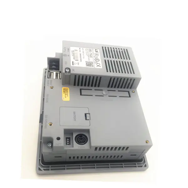 Dokunmatik Panel Ekranı Kore 8.4'' Kapasitif USB Onarım Him XP30-TTA İş için LS için DC 1 yıllık D-SUB BEYAZ 16:9 ROHS DVI Ce