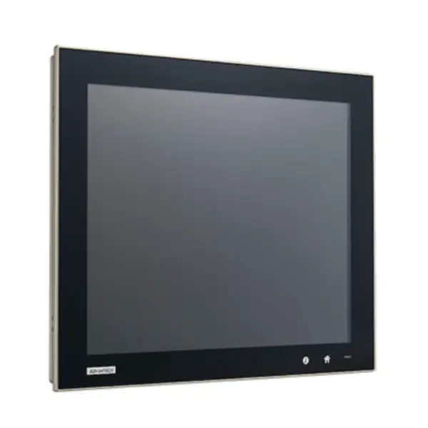 Advantech TPC-5152T-633AE 6. Nesil Intel-Core i3-6100U Çoklu Dokunmatik Panel Bilgisayarlı Modüler 15 inç XGA LED LCD