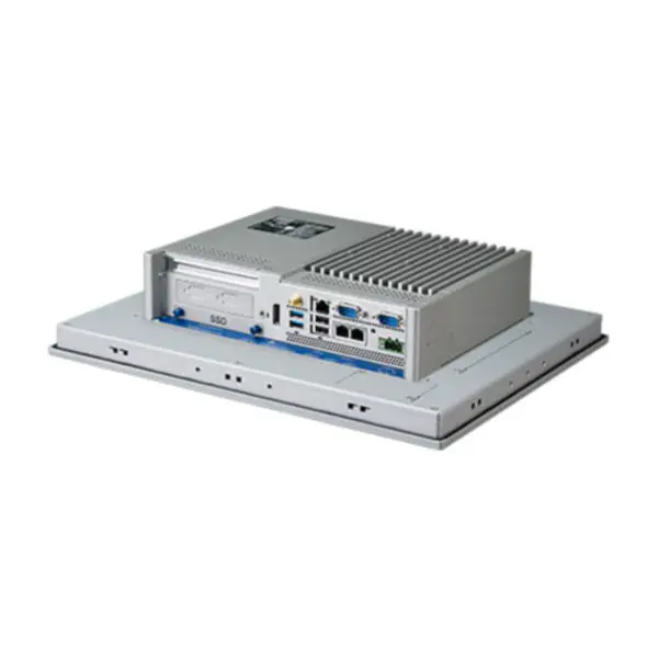 Advantech TPC-5152T-633AE 6. Nesil Intel-Core i3-6100U Çoklu Dokunmatik Panel Bilgisayarlı Modüler 15 inç XGA LED LCD