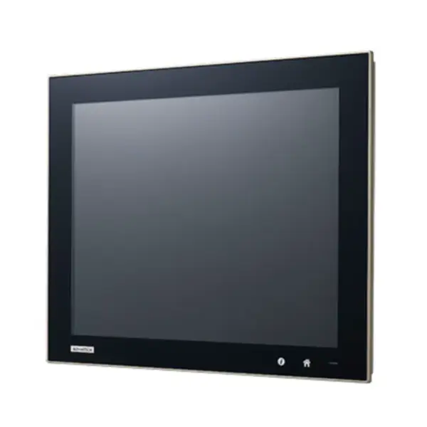 Advantech TPC-5152T-633AE 6. Nesil Intel-Core i3-6100U Çoklu Dokunmatik Panel Bilgisayarlı Modüler 15 inç XGA LED LCD