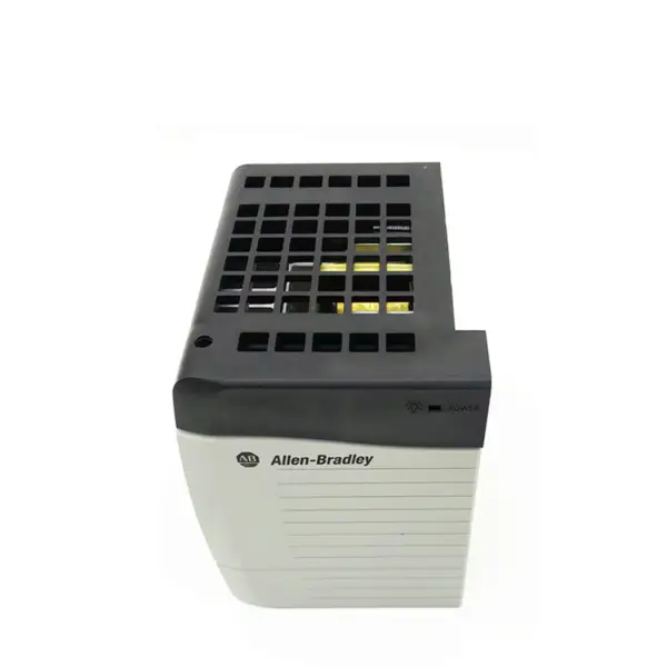 Allen Bradley ControlLogix DC Güç Kaynağı Modülü 1756-PB75