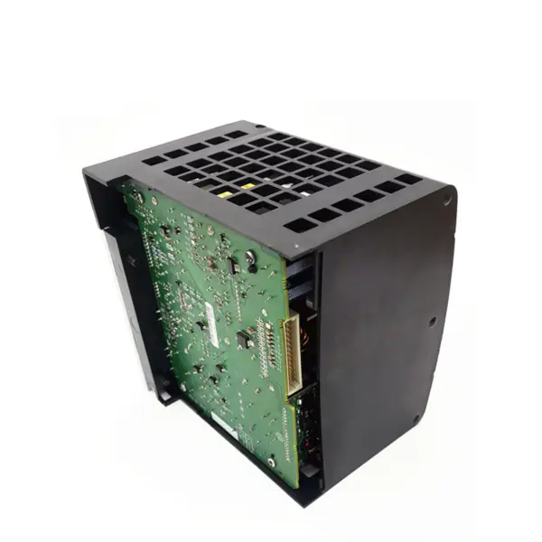 Allen Bradley ControlLogix DC Güç Kaynağı Modülü 1756-PB75