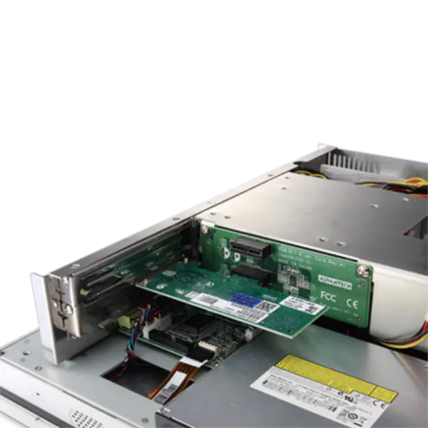 Advantech PPC-6150 15 İnç 3. Nesil Intel-Core i3 / i5 / Celeron İşlemcili Panel PC