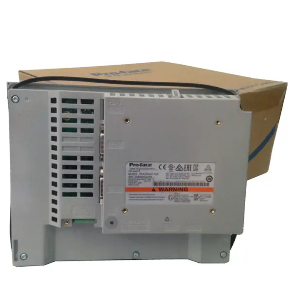 En İyi Fiyat Proface HMI 7 inç Dokunmatik Ekran Proface-hmi PFXGP4401TAD