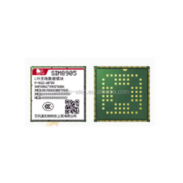 konumlandırma pozisyonu IoT lte cat 6 kablosuz modül Akıllı Modüller Akıllı Modüller sim8980