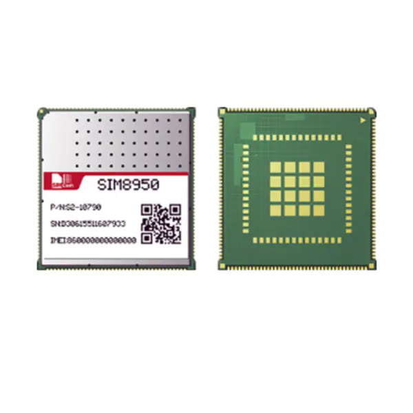 konumlandırma pozisyonu IoT lte cat 6 kablosuz modül Akıllı Modüller Akıllı Modüller sim8980