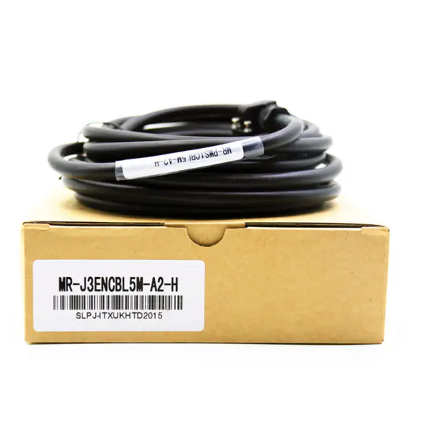 Mitsubishi Enkoder Kablosu MR-J3ENCBL5M-A2-H